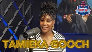 Women Independence Day feat. Tamika Gooch (Young Men should Date Older Women)
