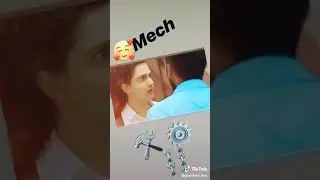 Mechanical Mass Whatsapp Status | Mech Girl | Mechanical Engineer