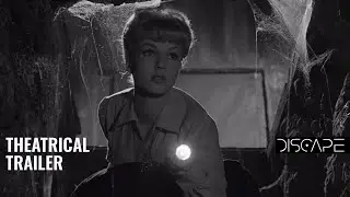 The City of the Dead &bull; 1960 &bull; Theatrical Trailer