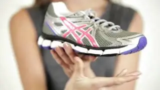 Performance Footwear from Littlewoods Ireland
