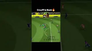 Guess who is Backkk🤝🔥 Efootball 2026 #efootball #football #music #phonk #shorts #pes #viral