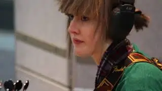 Leeds College of Music Jazz Trio Performance