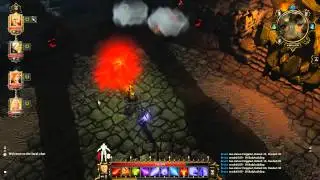 R9 280X Toxic Divinity Original Sin Artifact