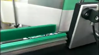 Desktop beer cans labeling machine SKILT