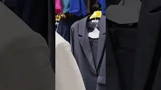 маленький обзор для вас 😅 уважаемые подписчики &hearts;️ #2024 #fashion #рынок садвод