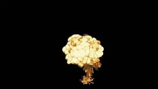 Explosion