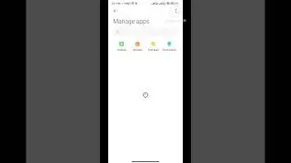 how to fix an error occurred in google play services close this app now#shorts
