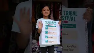 National Tribal Youth Festival, 2025