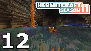 Hermitcraft 11: Coral Cave (Episode 12)