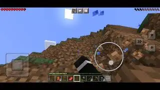 Minecraft survival (pt1)
