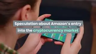 Amazon plans to accept Bitcoin payments this year claims insider