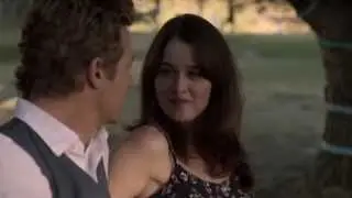 The Mentalist 7x07-Lisbon says I love you to Jane&hearts;(last scene)