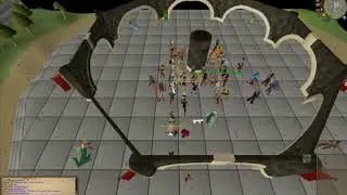 Road To Max - Episode 18 Combat Progression