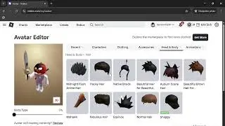 ROBLOX PG'ing a Stacked Classic Pumpkin Account
