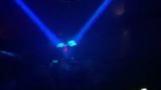 Premiesku at Unleash London, Dec 2016 / P2
