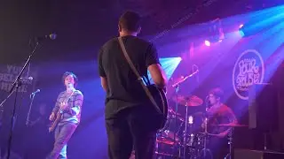 Gooseberry // Panic! // Charleston Pour House // Charleston, SC // 6.5.25