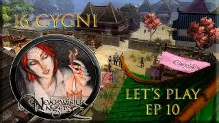 [10] Neverwinter Nights 2 mod 