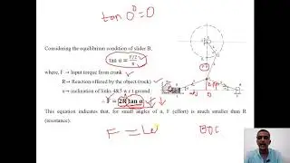 Toggle Mechanism