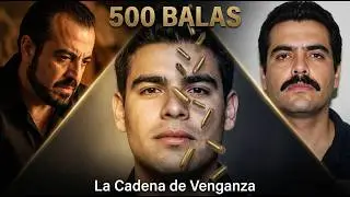 Edgar Guzm&aacute;n y la MASACRE que Inici&oacute; la Guerra