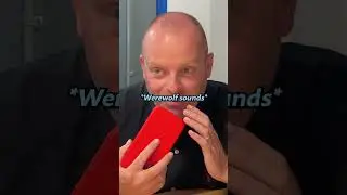 Я разыграл настоящее лондонское подземелье!