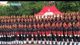 Bihar Regiment center में कैसे ट्रेनिंग होता है #biharregiment #army #trending #viralvideo #agniveer