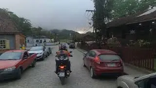 14°  V Strom 1000 do André 2025