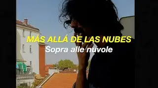 Andrea Laszlo de Simone - Il Regno Animale (TESTO/LETRA) SUBTITULADA en Italiano y Espa&ntilde;ol