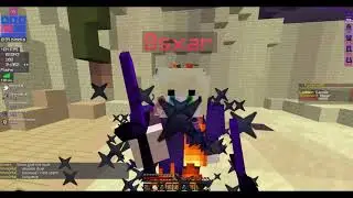 MysticalPvP vs 0sxar aka 