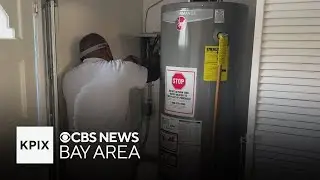 San Francisco contractors in demand as city makes push toward electric appliances