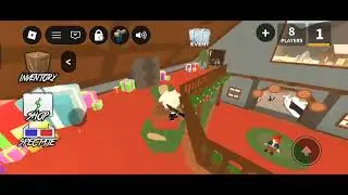 ماب mm2