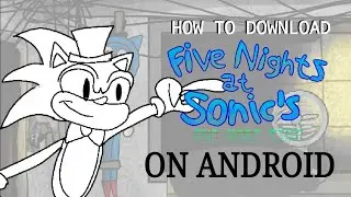 How to download FNaS One More Time on android