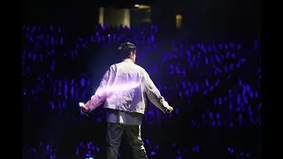 林俊杰JJ20台北第二场 2022.12.04