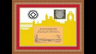 Inauguració de l'exposició 