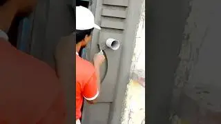 plaster skills/house front design #shorts #youtubeshorts #trending #viral #short #viralshorts