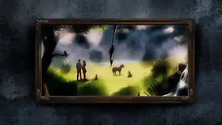 Самая сложная головоломка &bull; The shadow you #4