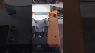 Old COF IC ACF cleaning machine