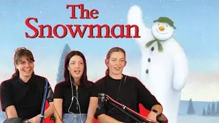 The Snowman (TV Short 1982) REACTION