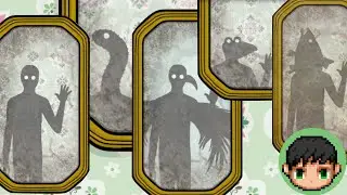 My First Rusty Lake Game Experience - Samsara Room