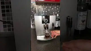 Чистка от кофейных масел Кофемашины Jura IMPRESSA J5