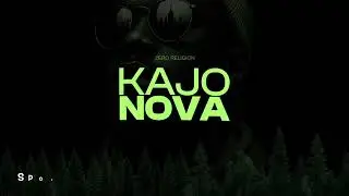 Spoke About - Kajo Nova 4 (Official Audio)