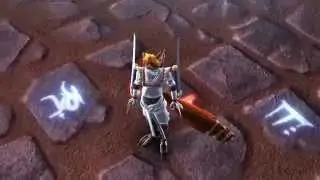 Shiro Kage Taka Tier 1 Reveal - In-game Footage!