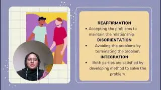 Relational Dialectic Theory SEM 1 2024/2025