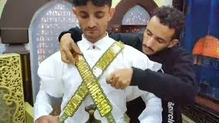 برومو عرس يوسف محمد الجابري