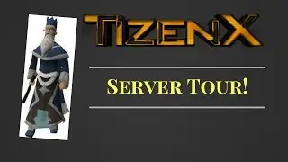 TizenX|Promo|Best RSPS|Refunding Old Tizen Players With Proof