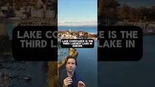 This Lake doesn&rsquo;t belong to any country!!!