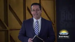Confessing Christ (LTBS 1179)
