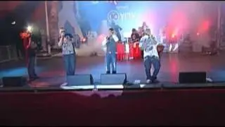 סאבלימינל, אלון דה לוקו ואיציק שמלי - טורו (קליפ) Subliminal