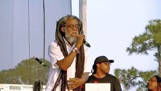 Half Pint Live Performance | Jerk Fest 2017 | West Palm Beach, Florida
