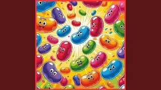 Jumping Jellybeans: The Ultimate Party Song!