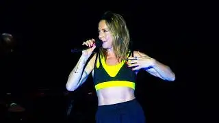 Melanie C - Never be the same again | BRAVA MADRID 2025